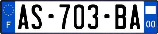 AS-703-BA