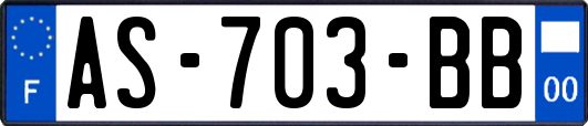 AS-703-BB