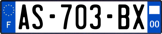 AS-703-BX