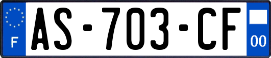 AS-703-CF