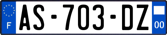 AS-703-DZ