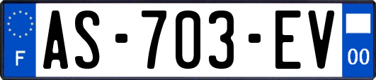 AS-703-EV