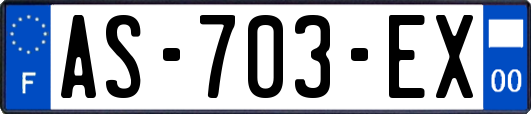 AS-703-EX