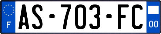 AS-703-FC