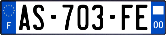 AS-703-FE