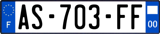 AS-703-FF
