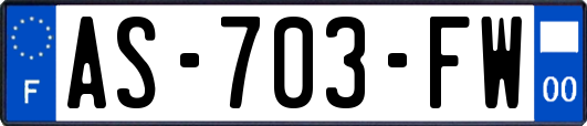 AS-703-FW