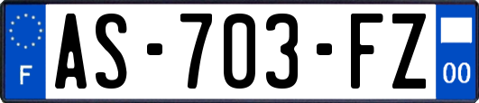 AS-703-FZ