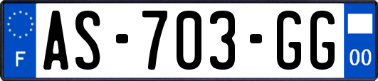 AS-703-GG