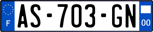 AS-703-GN