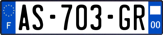 AS-703-GR