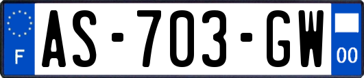 AS-703-GW