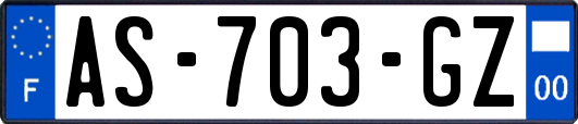 AS-703-GZ