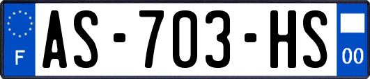 AS-703-HS