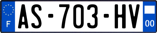 AS-703-HV