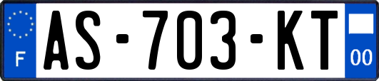 AS-703-KT