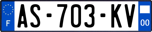 AS-703-KV