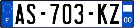 AS-703-KZ