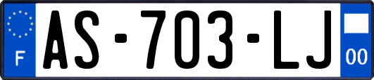 AS-703-LJ
