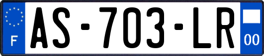 AS-703-LR