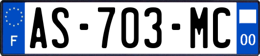 AS-703-MC