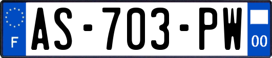 AS-703-PW