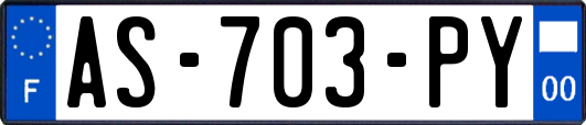 AS-703-PY