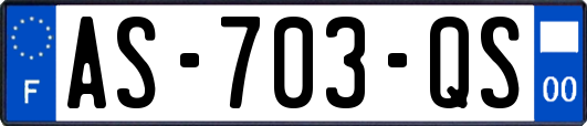 AS-703-QS