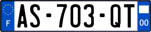 AS-703-QT
