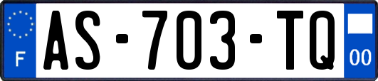 AS-703-TQ
