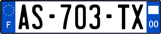 AS-703-TX