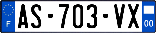 AS-703-VX