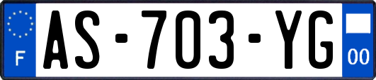 AS-703-YG