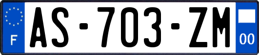 AS-703-ZM