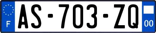 AS-703-ZQ