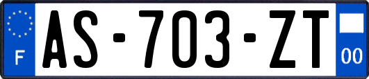 AS-703-ZT