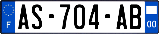 AS-704-AB