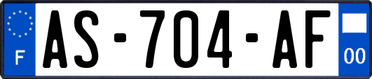 AS-704-AF