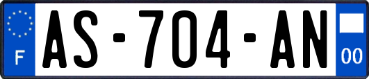 AS-704-AN