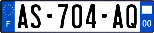 AS-704-AQ