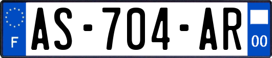 AS-704-AR