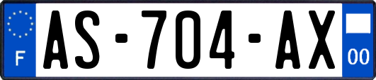 AS-704-AX