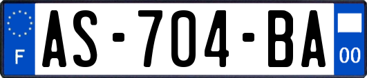 AS-704-BA