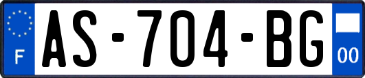 AS-704-BG