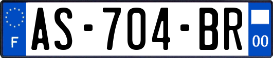 AS-704-BR