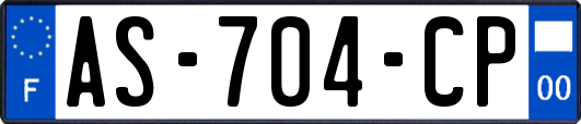 AS-704-CP