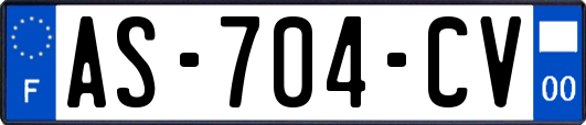 AS-704-CV