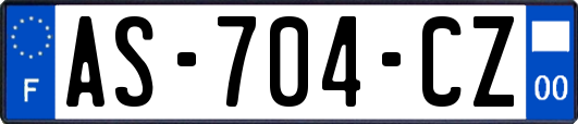 AS-704-CZ