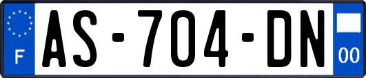 AS-704-DN