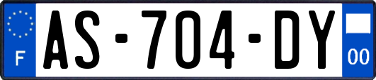 AS-704-DY
